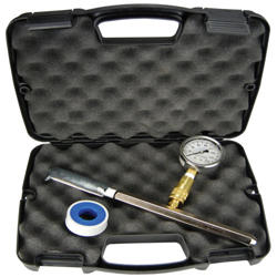 PG8083 PITOT Gauge PG8083 PITOT Gauge